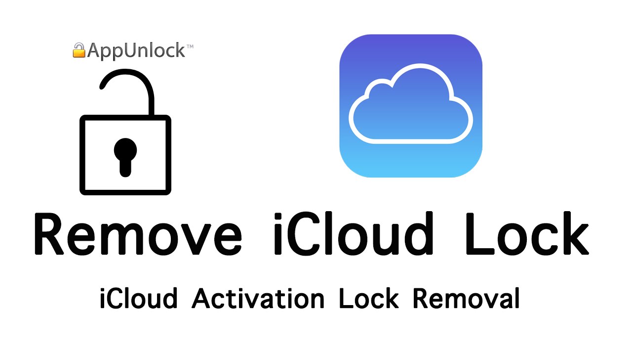 Icloud activation bypass tool